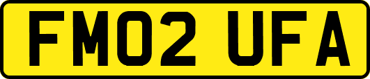 FM02UFA