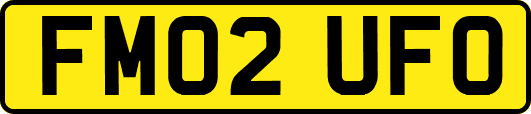 FM02UFO