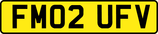 FM02UFV