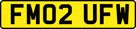 FM02UFW