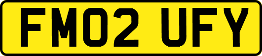 FM02UFY