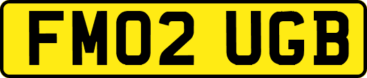 FM02UGB