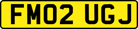 FM02UGJ