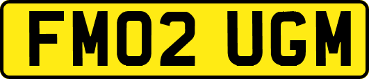 FM02UGM