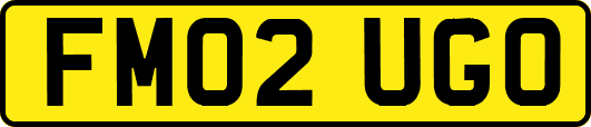 FM02UGO