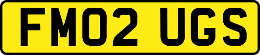 FM02UGS