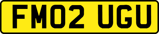 FM02UGU