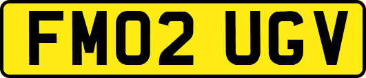FM02UGV