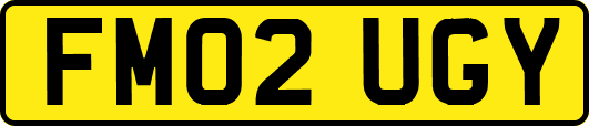 FM02UGY