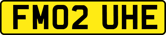 FM02UHE