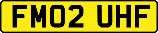 FM02UHF