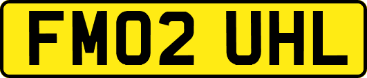 FM02UHL