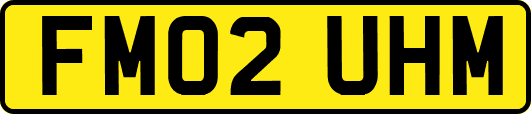FM02UHM