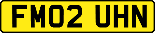 FM02UHN