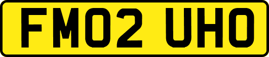 FM02UHO