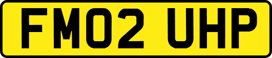 FM02UHP
