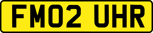 FM02UHR