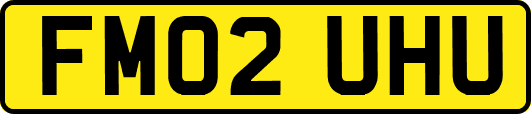 FM02UHU