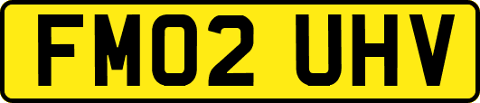 FM02UHV