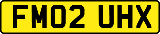 FM02UHX