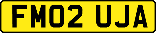 FM02UJA