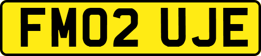 FM02UJE