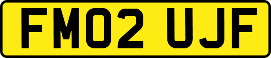 FM02UJF