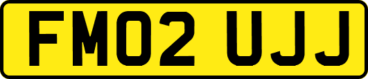 FM02UJJ