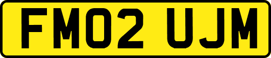 FM02UJM