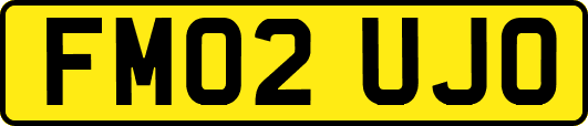 FM02UJO