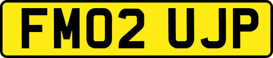 FM02UJP