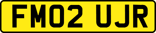 FM02UJR