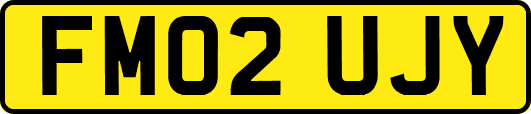 FM02UJY