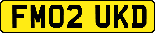 FM02UKD