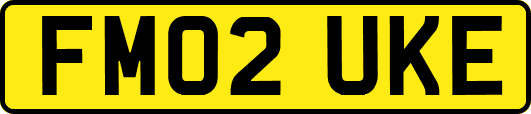 FM02UKE