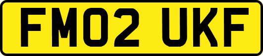 FM02UKF