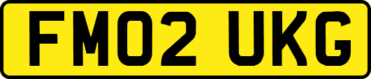 FM02UKG