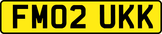 FM02UKK