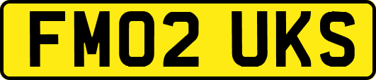 FM02UKS