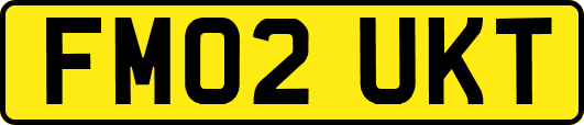 FM02UKT