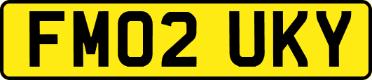 FM02UKY