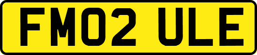 FM02ULE