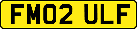 FM02ULF