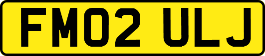 FM02ULJ