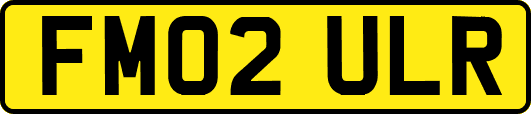 FM02ULR