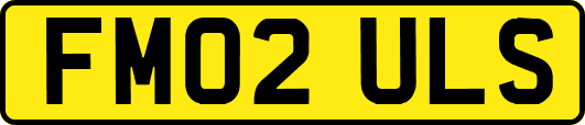 FM02ULS