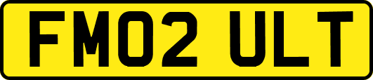 FM02ULT