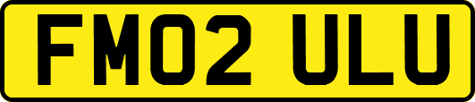 FM02ULU