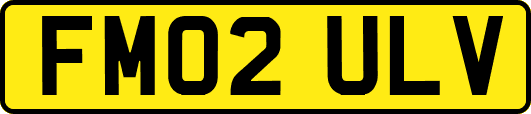 FM02ULV