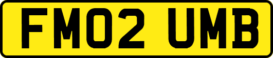 FM02UMB